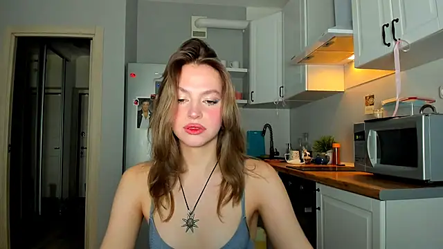 Snapshot of Niky__Jess chatting on January 2025 05:19:02 AM Niky Jess online show from January 2025 05:19:02 AM