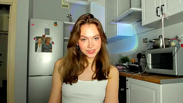 Snapshot of Niky__Jess chatting on February 2025 01:59:01 PM Niky Jess online show from February 2025 01:59:01 PM