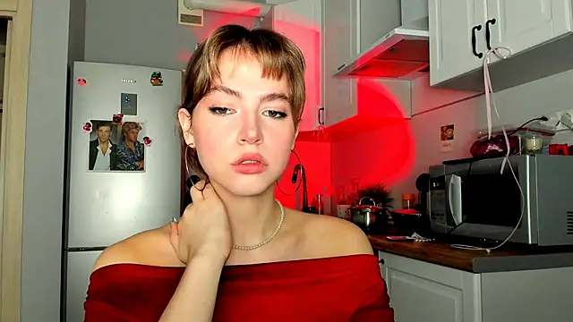 Snapshot of Niky__Jess chatting on February 2025 10:41:01 AM Niky Jess online show from February 2025 10:41:01 AM