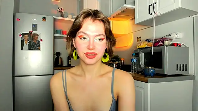 Snapshot of Niky__Jess chatting on March 2025 08:11:01 PM Niky Jess online show from March 2025 08:11:01 PM