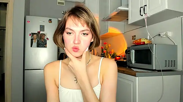 Snapshot of Niky__Jess chatting on March 2025 09:24:02 AM Niky Jess online show from March 2025 09:24:02 AM