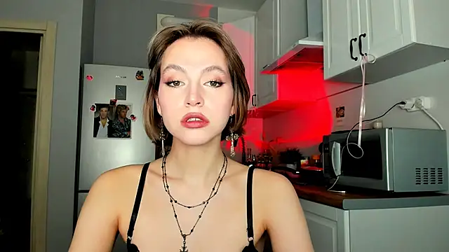 Snapshot of Niky__Jess chatting on March 2025 08:41:02 AM Niky Jess online show from March 2025 08:41:02 AM