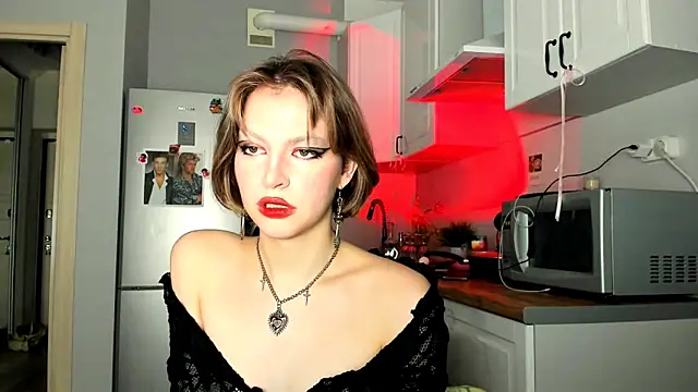 Snapshot of Niky__Jess chatting on March 2025 10:48:01 AM Niky Jess online show from March 2025 10:48:01 AM