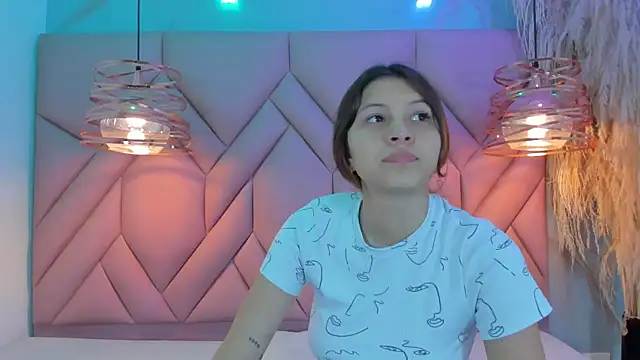 AngelaaCute  online show from January 2025 11:58:02 AM