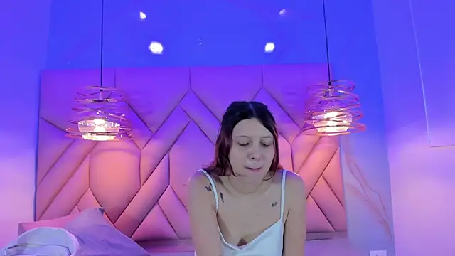 AngelaaCute  online show from March 2025 12:30:02 PM