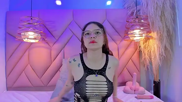 AngelaaCute  online show from March 2025 03:31:02 PM