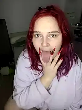 LadyRochester online show from February 2025 02:26:02 PM