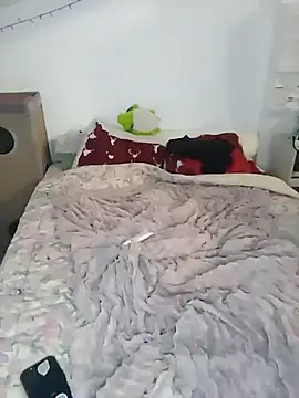 LadyRochester online show from February 2025 09:52:02 PM