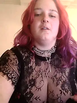 LadyRochester online show from February 2025 11:23:02 PM