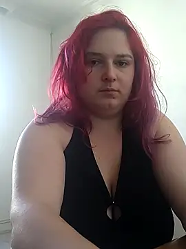 LadyRochester online show from March 2025 12:32:02 PM