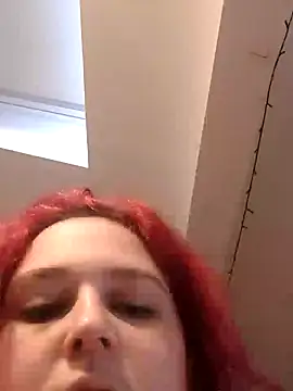 LadyRochester online show from March 2025 10:48:01 AM