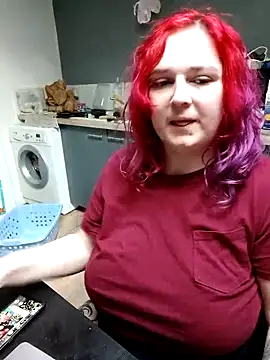 LadyRochester online show from March 2025 01:40:01 PM