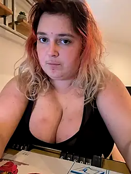 LadyRochester online show from September 2025 01:11:02 PM