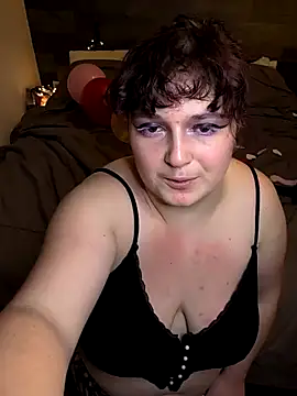 LadyRochester online show from February 2026 08:38:02 PM