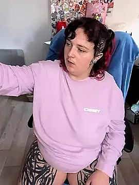 LadyRochester online show from March 2026 03:18:02 PM