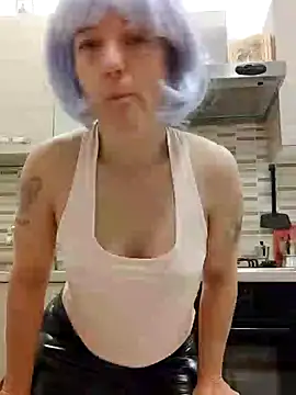 Snapshot of Dark_Angel_22 chatting on February 2025 05:58:01 AM Dark Angel 22 online show from February 2025 05:58:01 AM