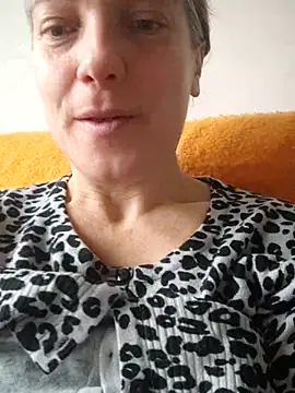 Dark Angel 22 online show from November 2025 12:05:02 PM