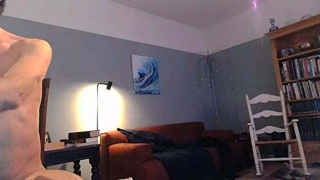 RolfS online show from December 2024 07:08:02 PM