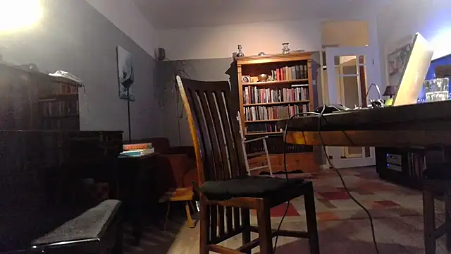 RolfS online show from November 2025 11:10:02 PM