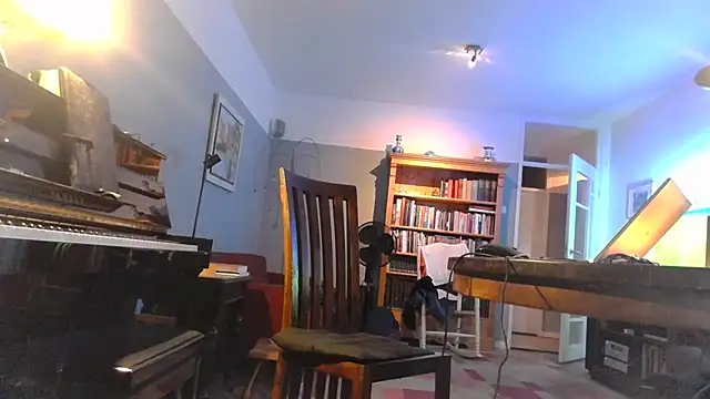 RolfS online show from June 2026 12:48:02 AM