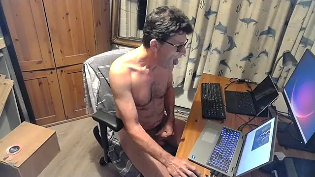 RolfS online show from July 2026 10:58:02 PM