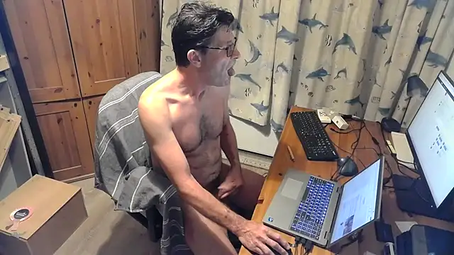 RolfS online show from July 2026 10:37:01 PM