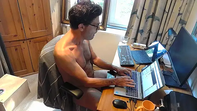 RolfS online show from July 2026 07:34:01 AM