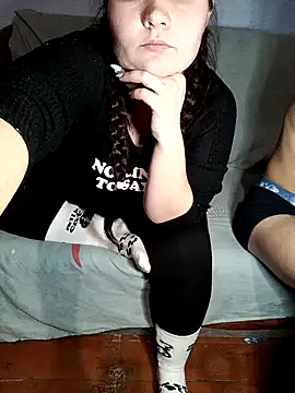 ZeFFirky online show from December 2024 06:09:01 PM