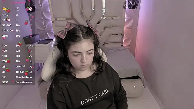 meraki fraise online show from December 2024 11:17:01 PM