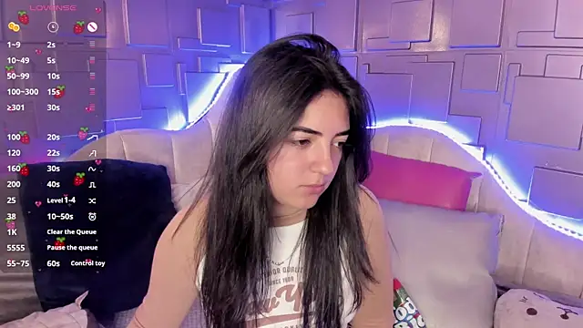 meraki fraise online show from January 2025 06:49:01 PM