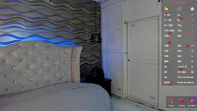 meraki fraise online show from January 2025 10:30:02 PM