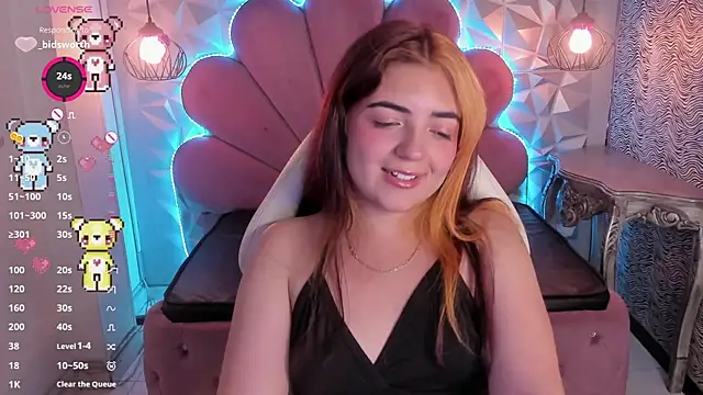 meraki fraise online show from March 2025 10:10:02 PM