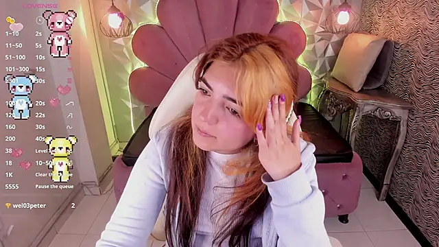 meraki fraise online show from March 2025 10:21:01 PM