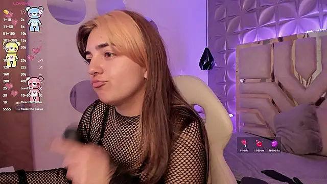 meraki fraise online show from March 2025 12:39:01 AM