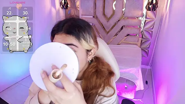 meraki fraise online show from September 2025 06:52:02 PM