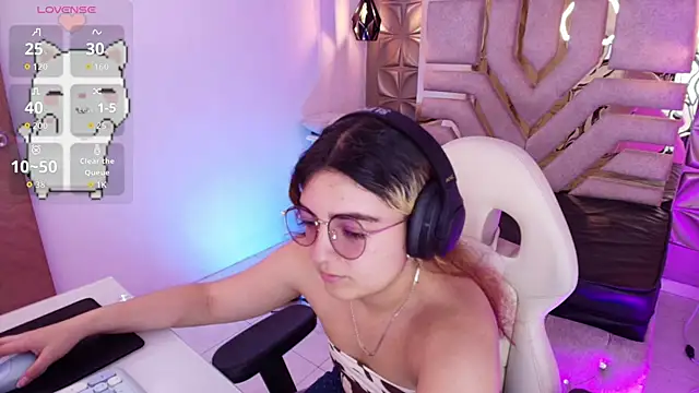 meraki fraise online show from October 2025 07:45:01 PM