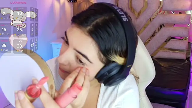 meraki fraise online show from October 2025 07:57:02 PM