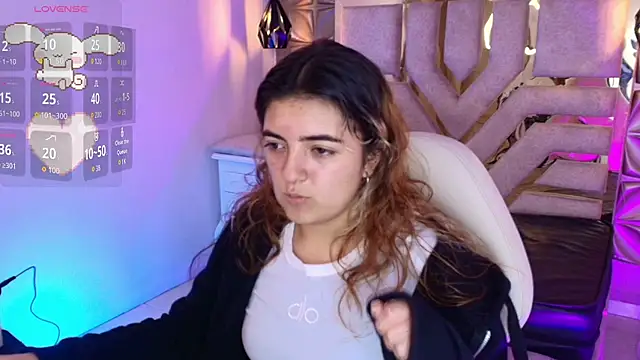 meraki fraise online show from November 2025 07:48:02 PM