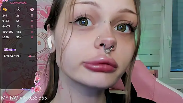 shy melony online show from March 2026 02:35:02 PM