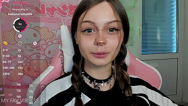 shy melony online show from March 2026 03:15:01 PM