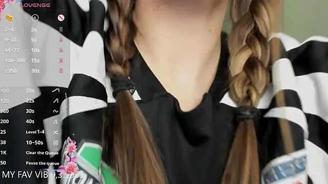 shy melony online show from March 2026 04:33:01 PM