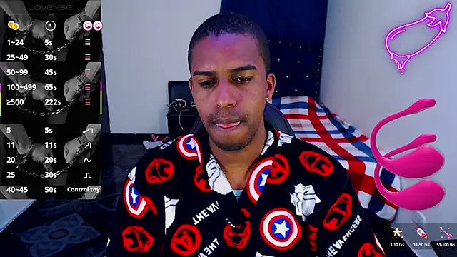 mrjhon26 online show from February 2025 10:58:02 AM