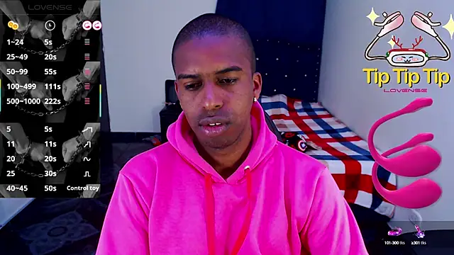 mrjhon26 online show from February 2025 02:42:02 AM