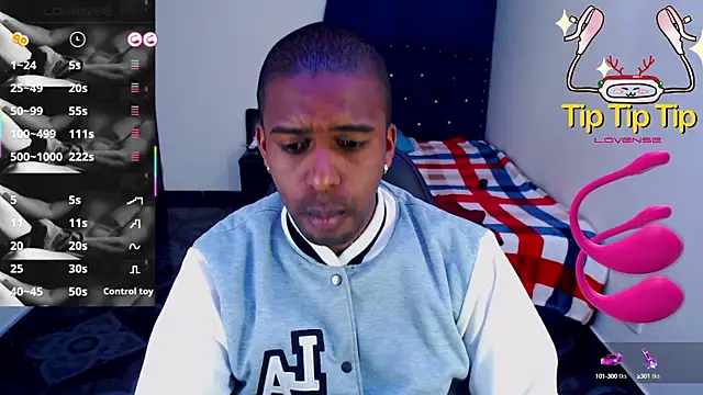 mrjhon26 online show from February 2025 03:17:02 AM