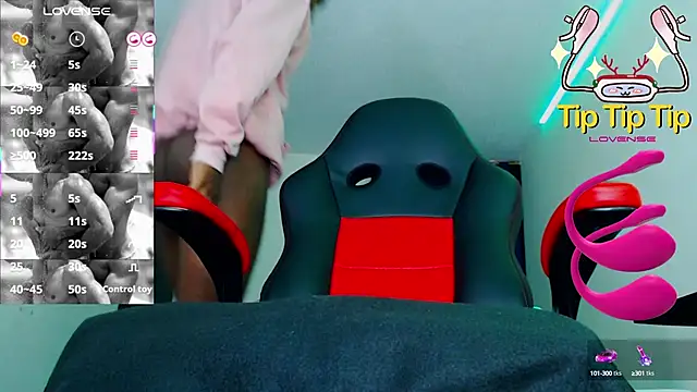 mrjhon26 online show from February 2025 07:47:02 PM