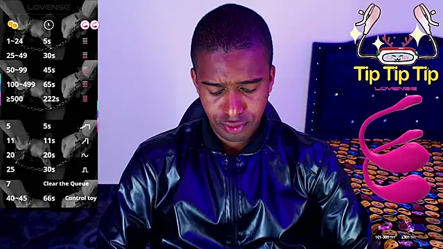 mrjhon26 online show from March 2025 02:57:02 AM