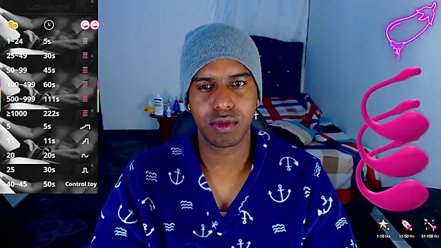 mrjhon26 online show from September 2025 12:54:01 AM