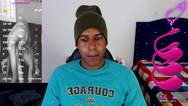 mrjhon26 online show from September 2025 11:13:02 AM