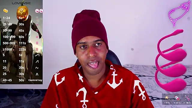 mrjhon26 online show from October 2025 02:31:01 AM