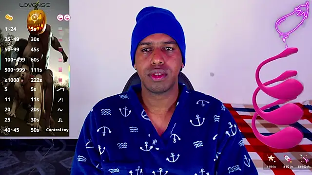 mrjhon26 online show from October 2025 02:22:02 AM